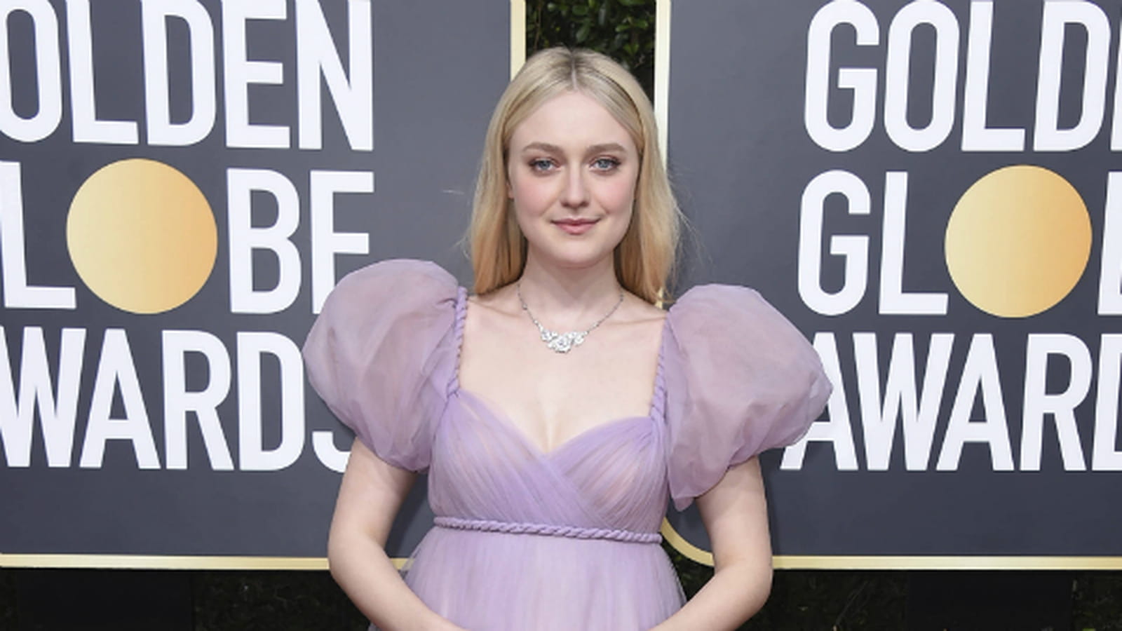 Dakota Fanning