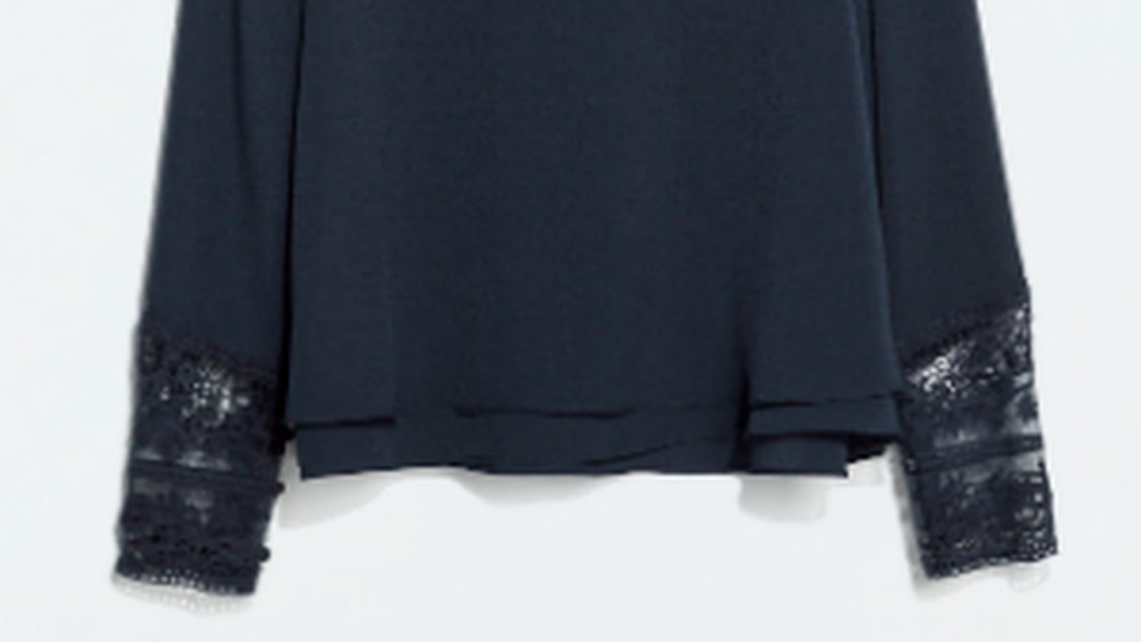 Top Zara