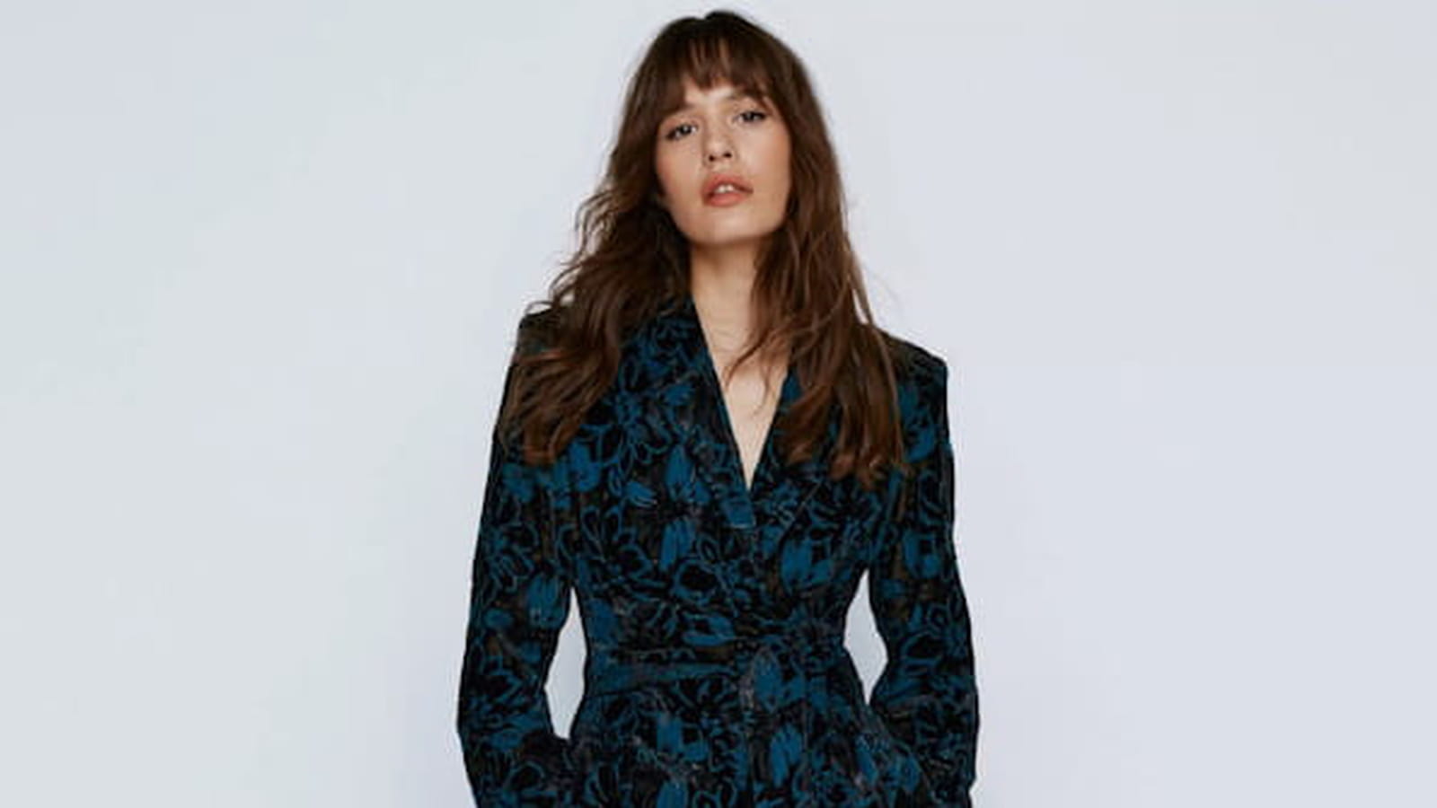 Pantalon Nasty Gal
