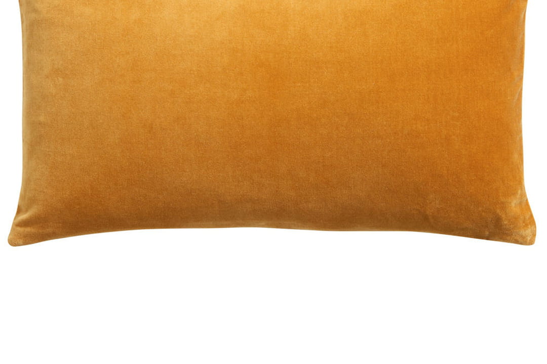 Housse de coussin velours H&M Home
