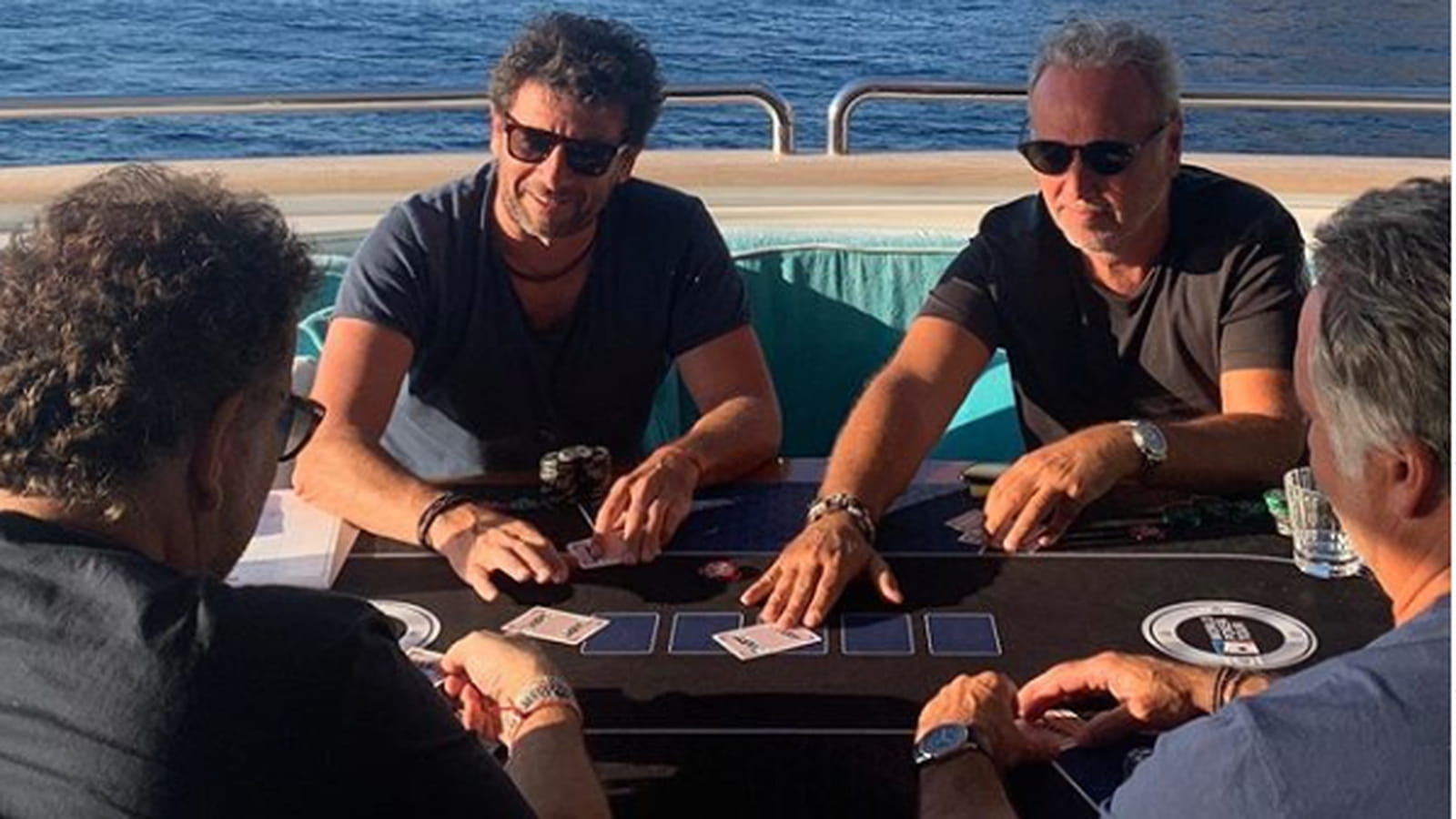 Patrick Bruel