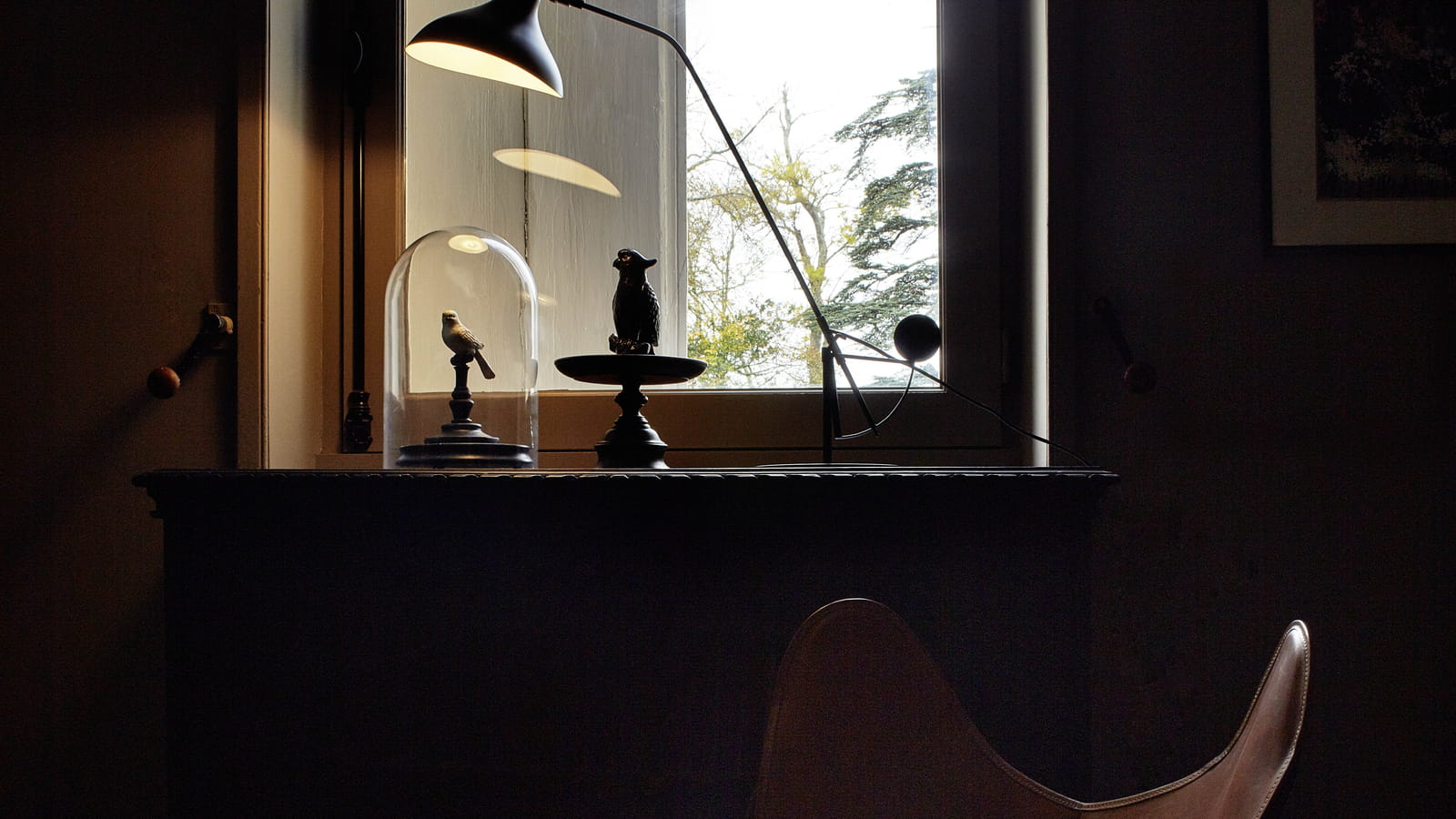 Lampe DCW éditions