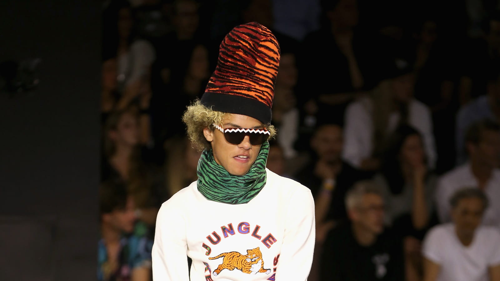 Kenzo x H&M 16