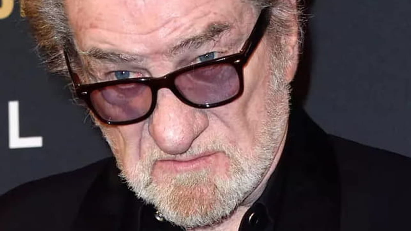 Eddy Mitchell