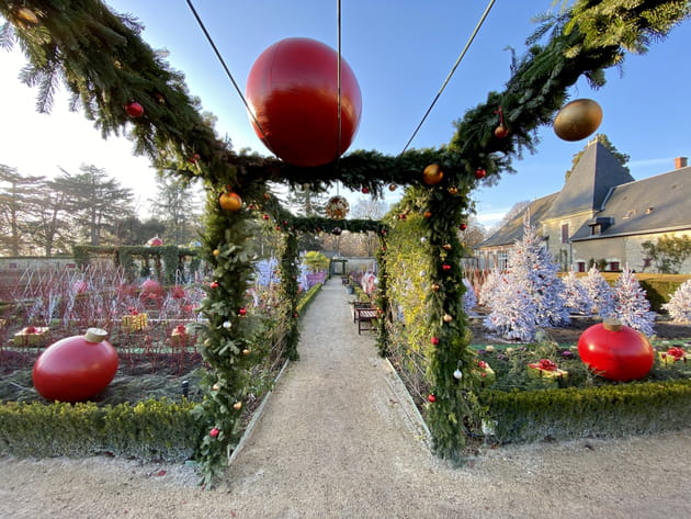 Des treillis v&eacute;g&eacute;talis&eacute;s