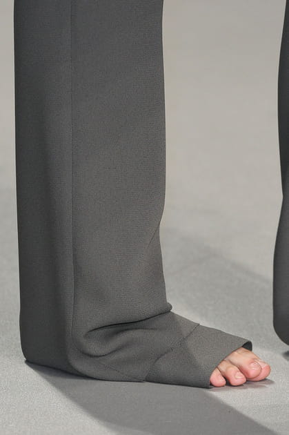 D&eacute;fil&eacute; Central Saint Martins