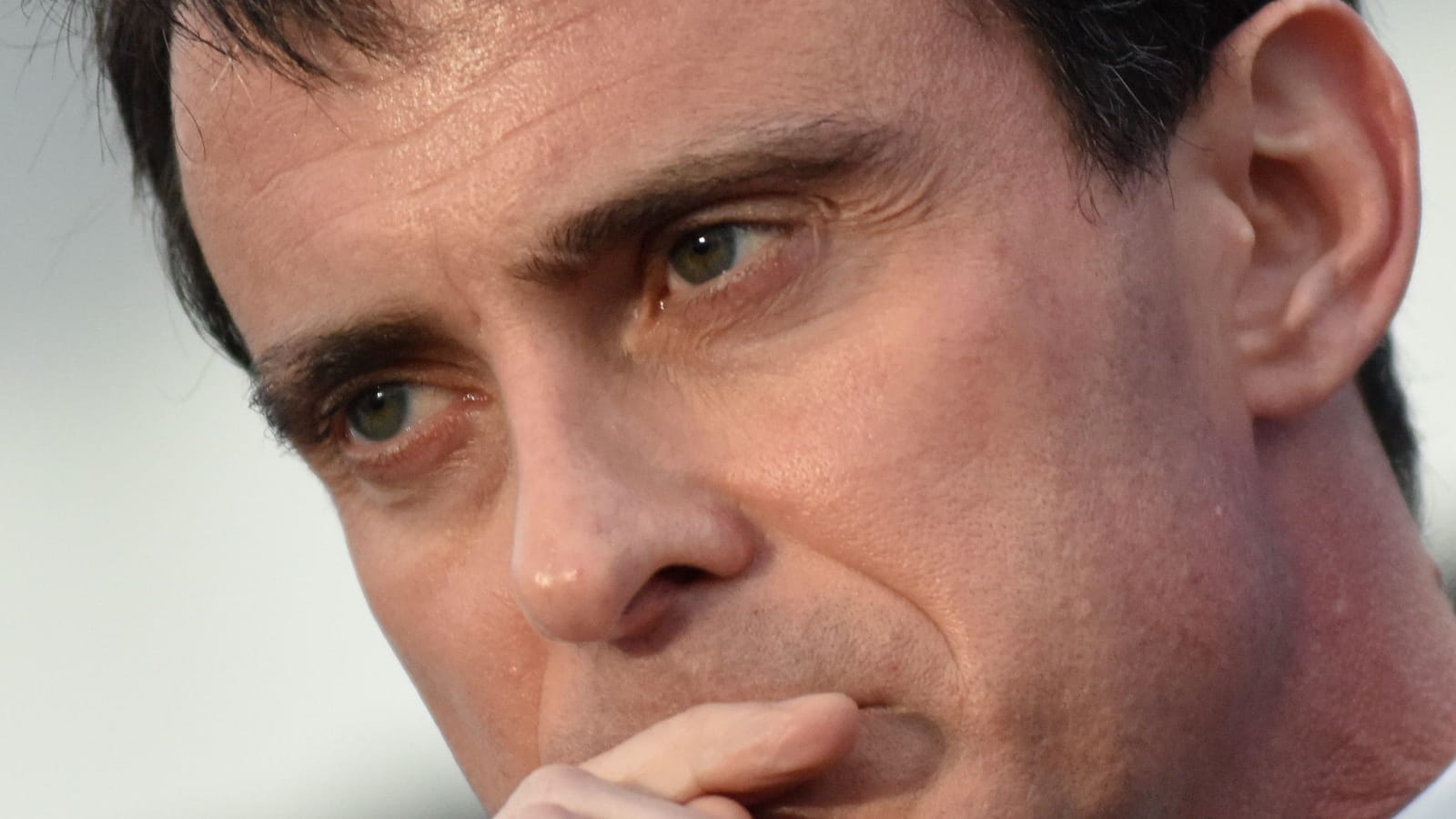 Manuel Valls