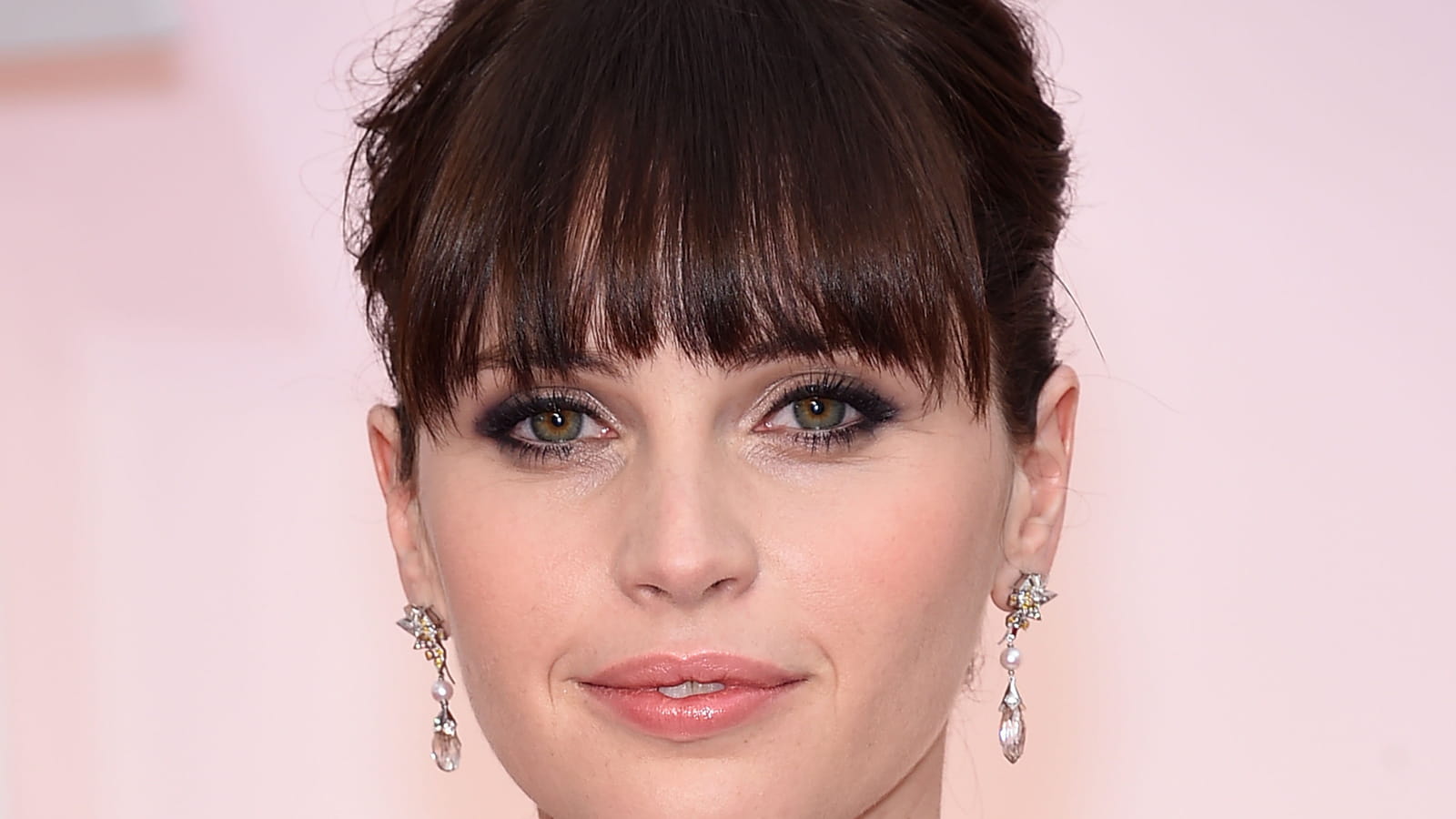 Felicity Jones