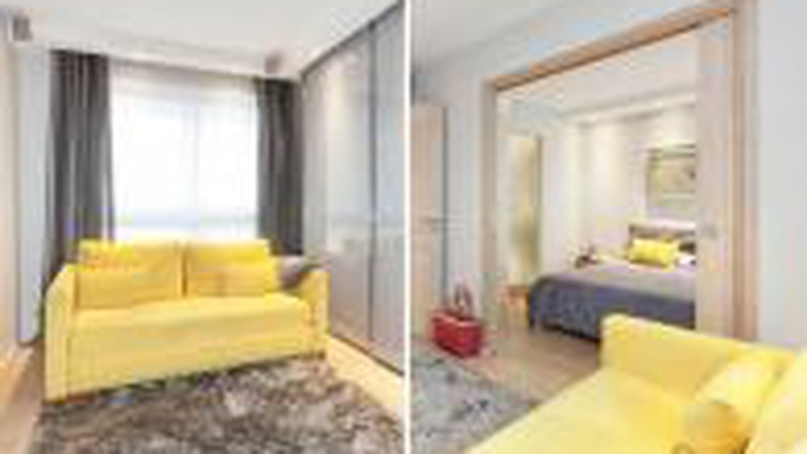 Petit salon