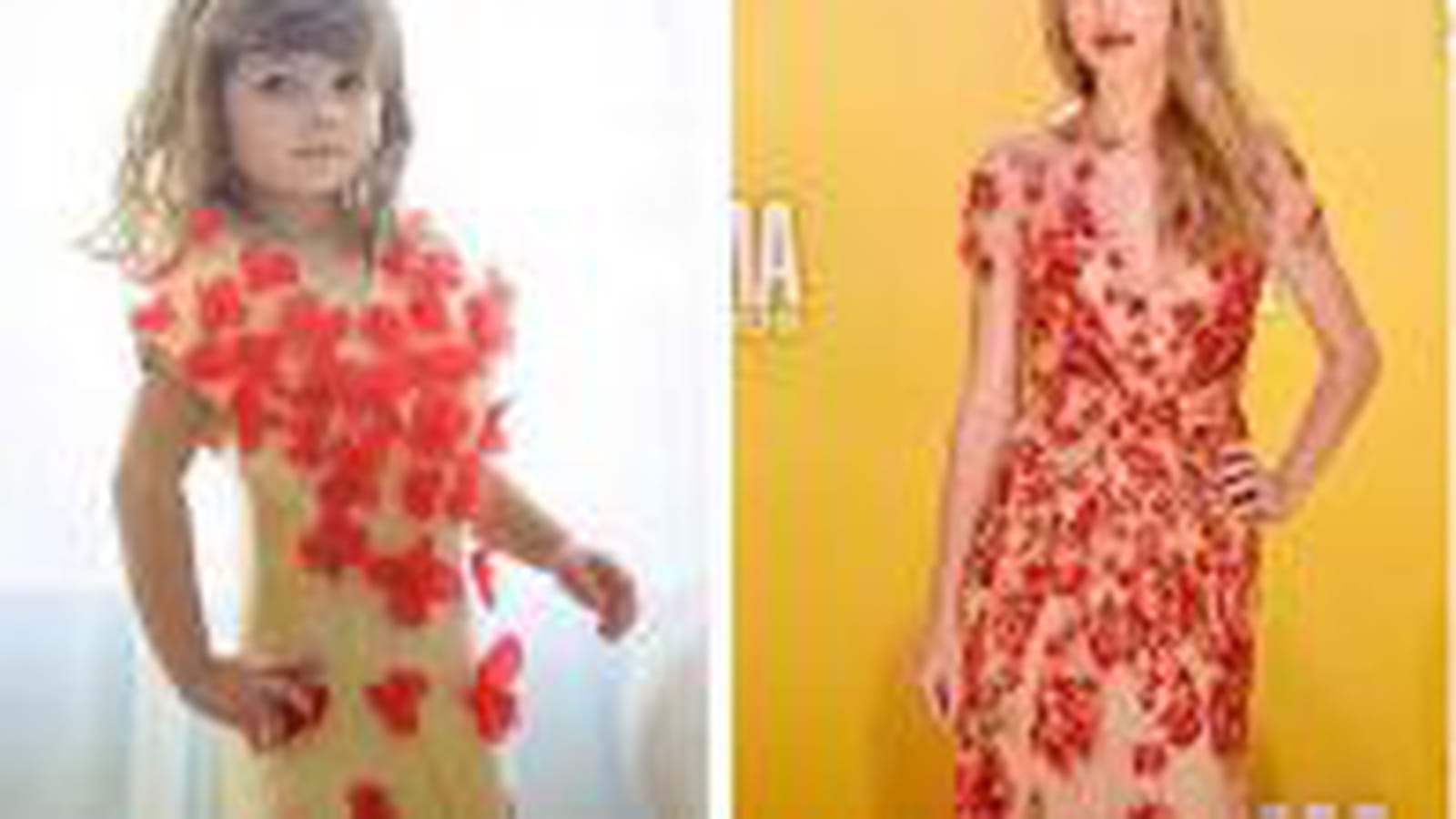Mayhem en Taylor Swift
