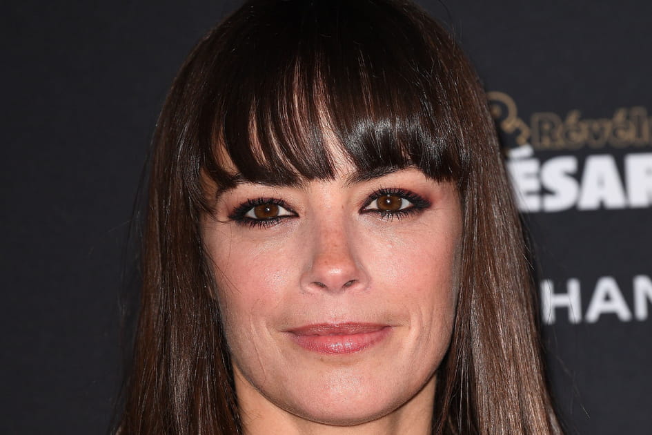 Le kh&ocirc;l de B&eacute;r&eacute;nice Bejo