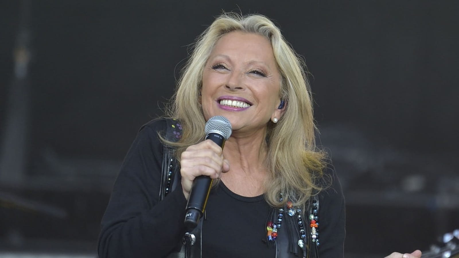 Véronique Sanson