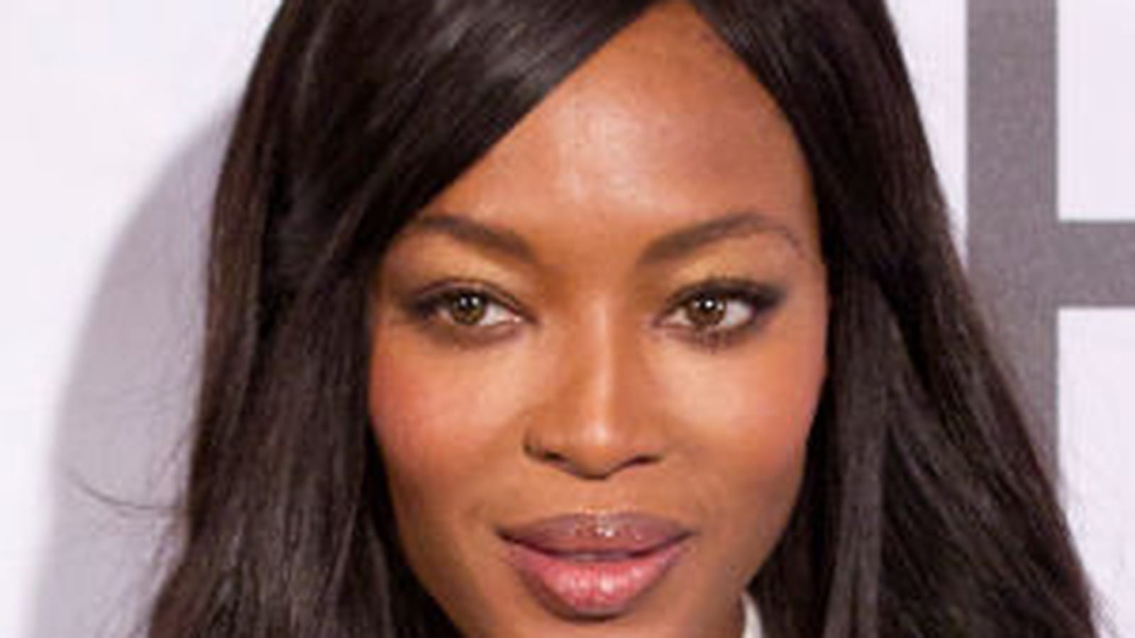 Naomi Campbell, après