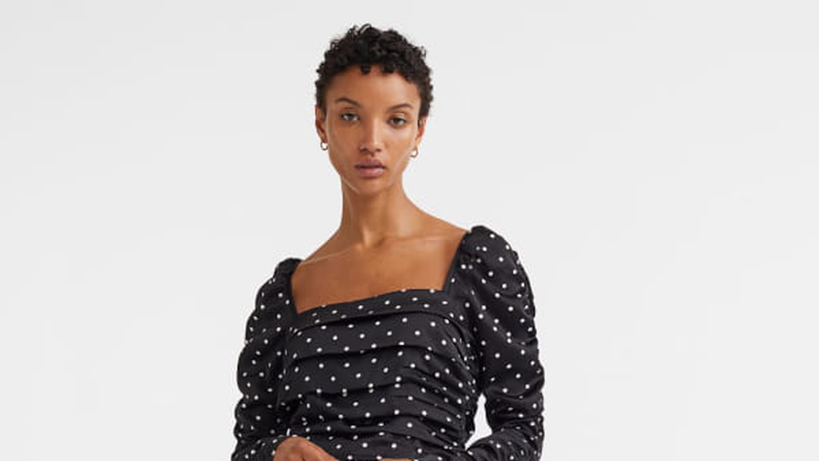 Top H&M 