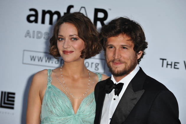 Marion Cotillard et Guillaume Canet se sont séparés en 2025