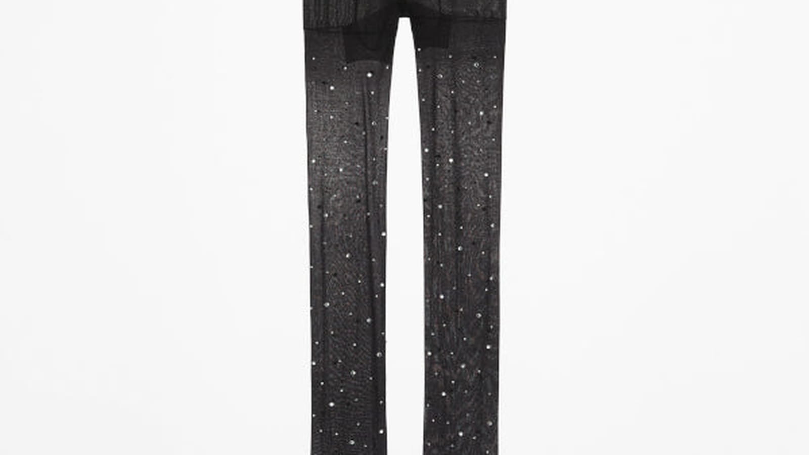 Collants Zara 