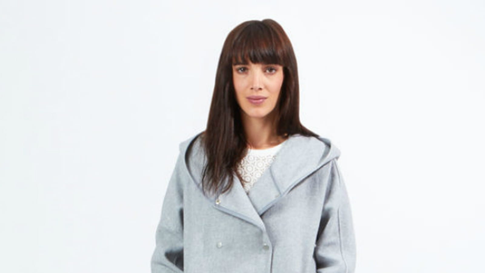 Manteau Etam