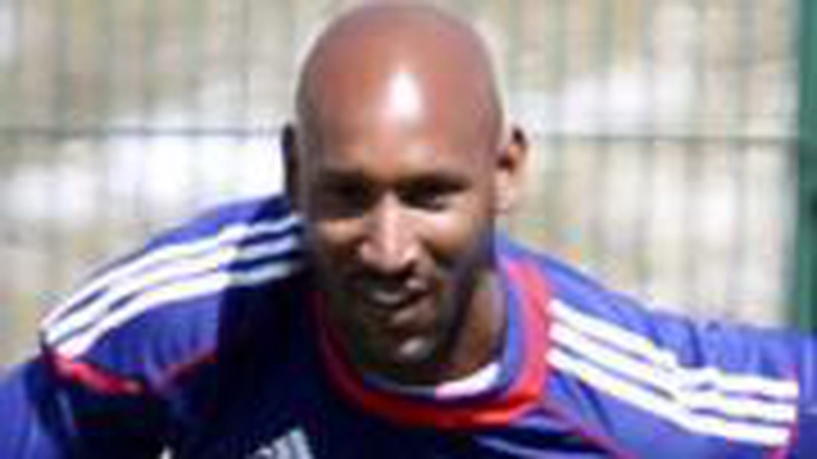 Nicolas Anelka