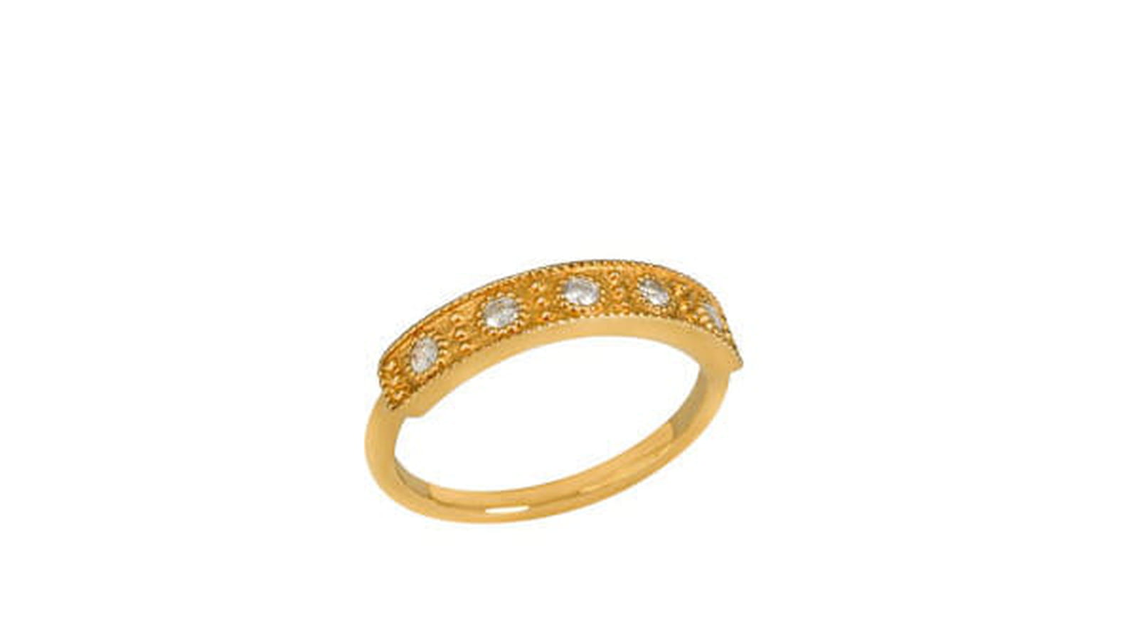 Bague De Jaegher