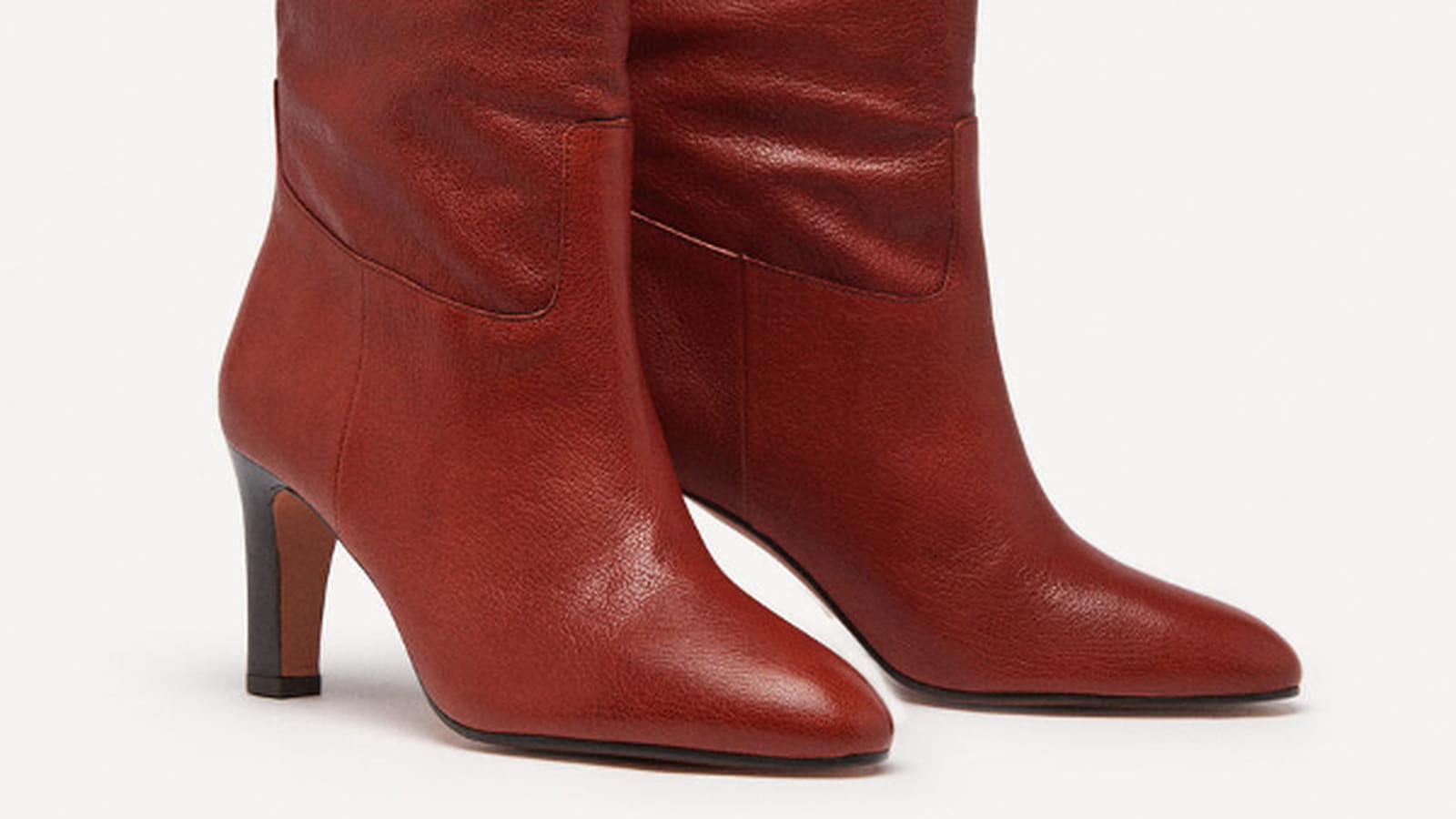 Bottines Ba&sh