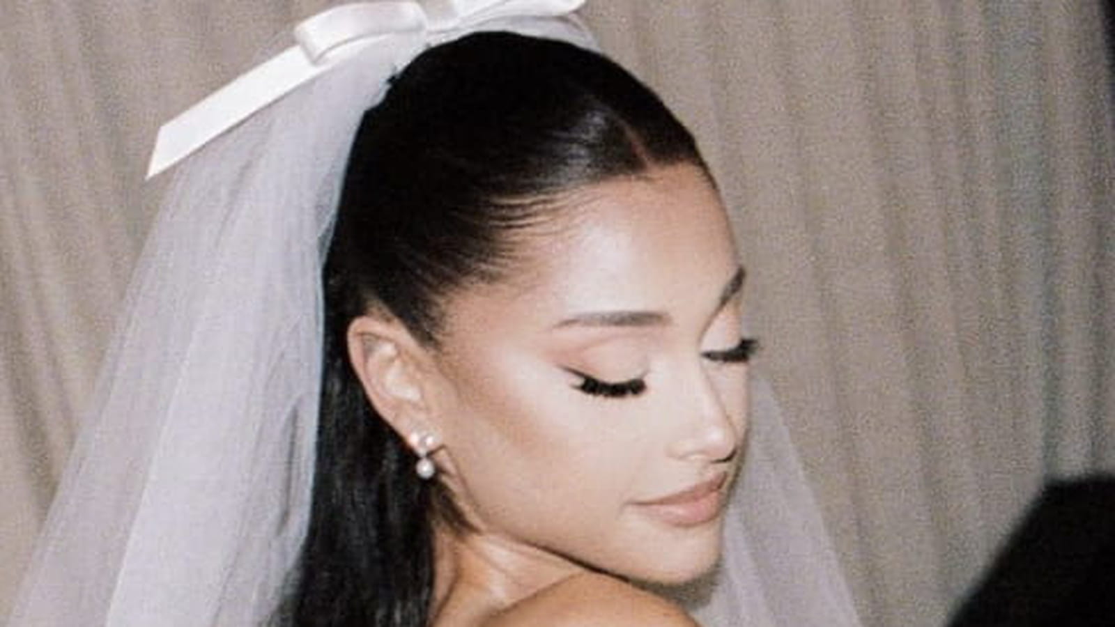 Ariana Grande