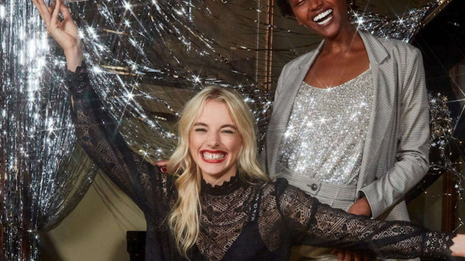 50 pièces pour un look de Noël stylé