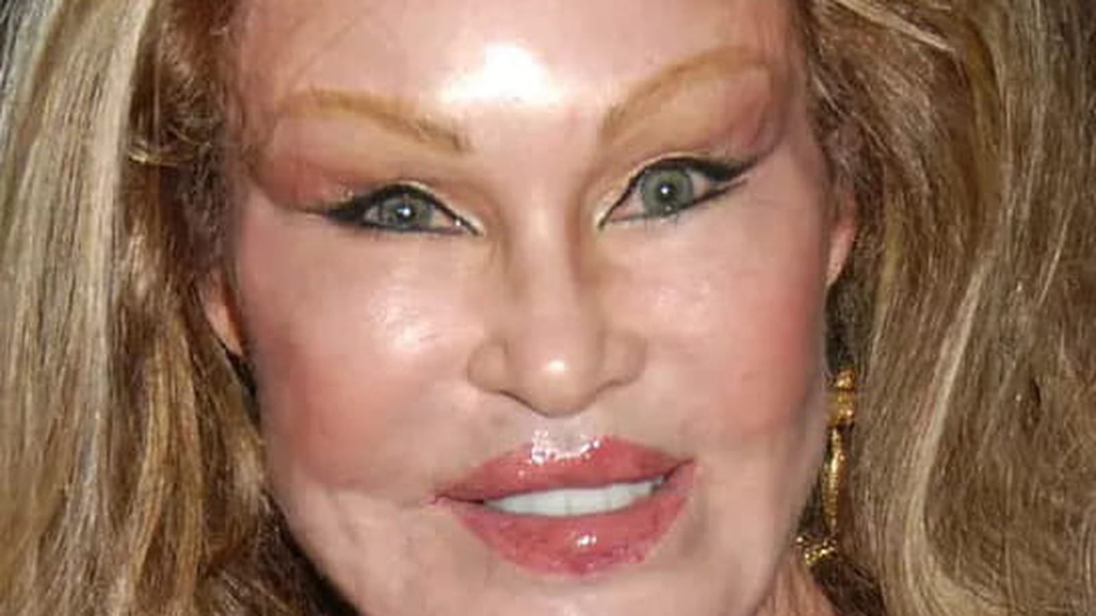 Jocelyne Wildenstein