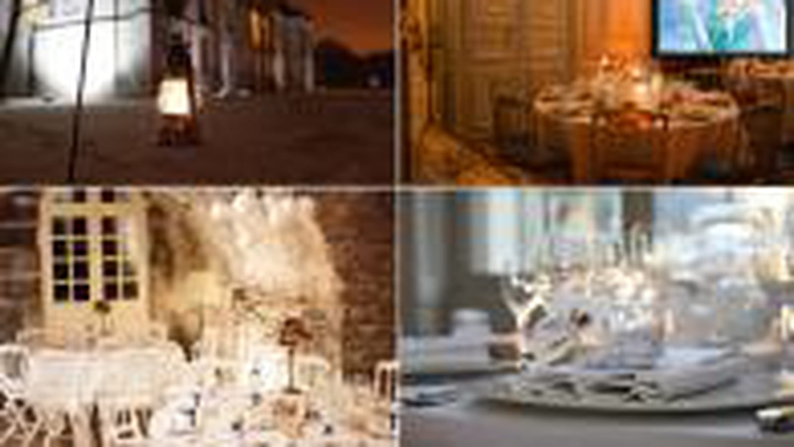 14 mariages d'hiver