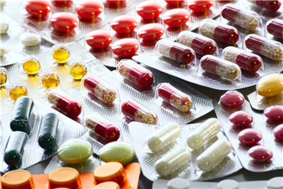 La vente en ligne de médicaments rigoureusement encadrée