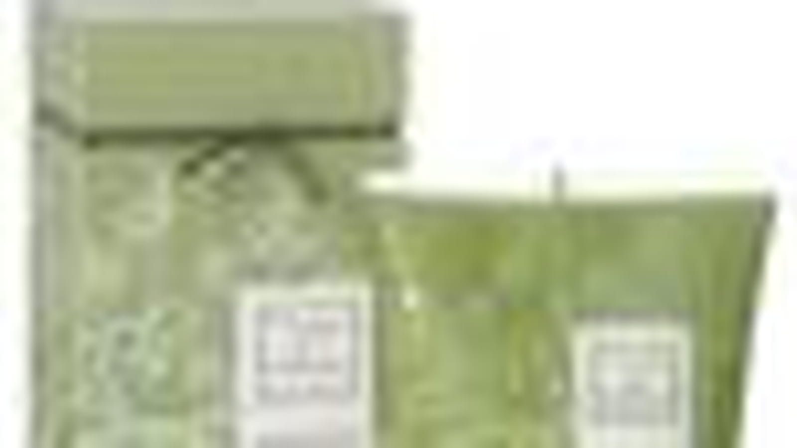 Crème à l'huile d'olive de Collines de Provence