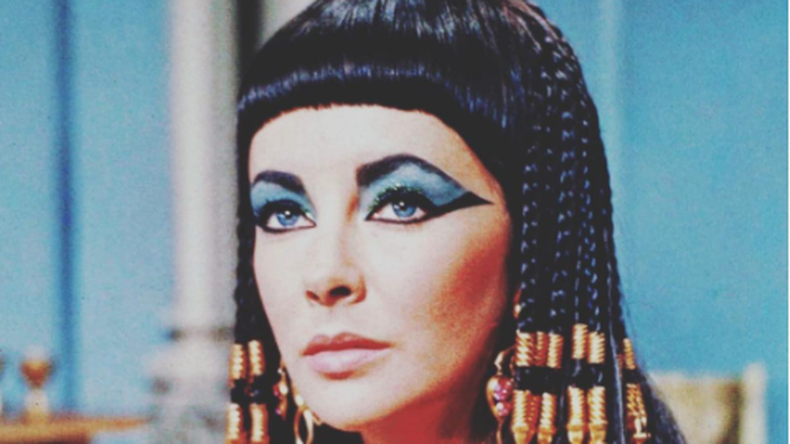 Elizabeth Taylor
