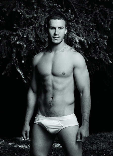 Sofiane Gutoune fait grimper le mercure dans un micro slip