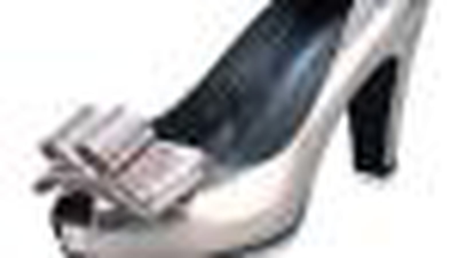 Les chaussures