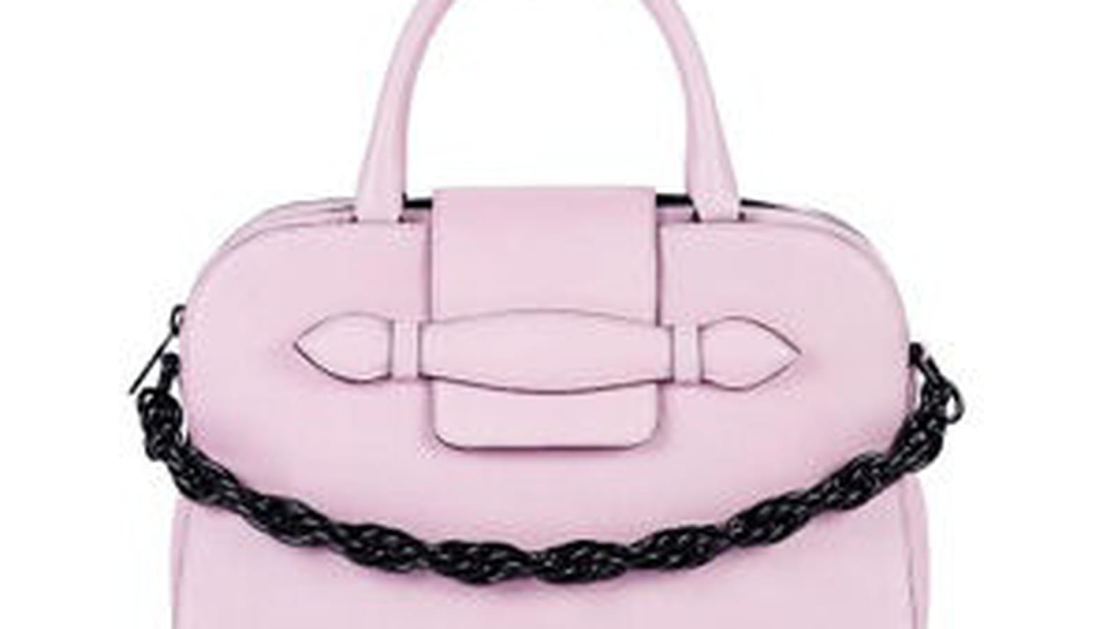 Sac "Paul" de Sonia Rykiel