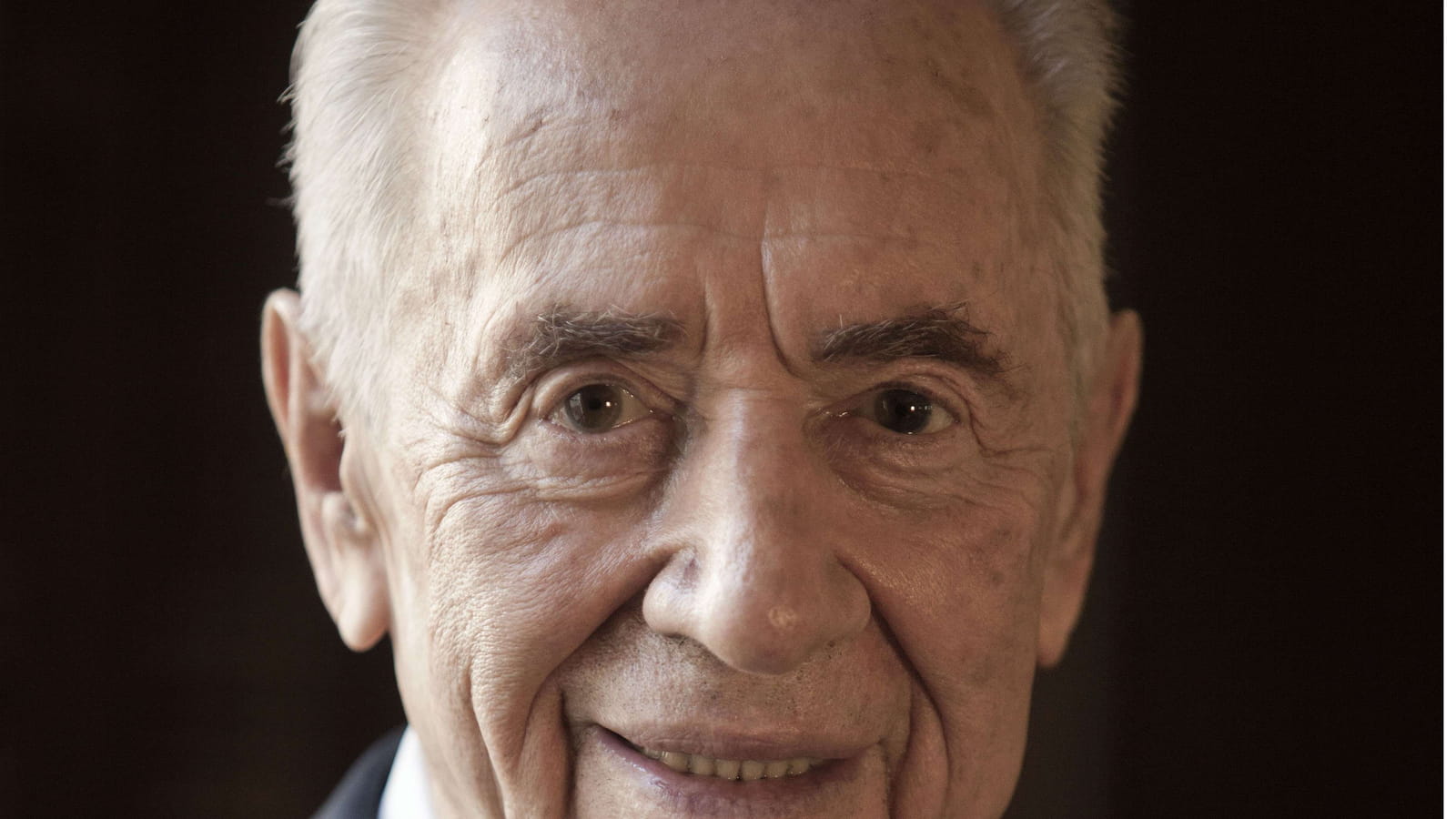 Shimon Peres