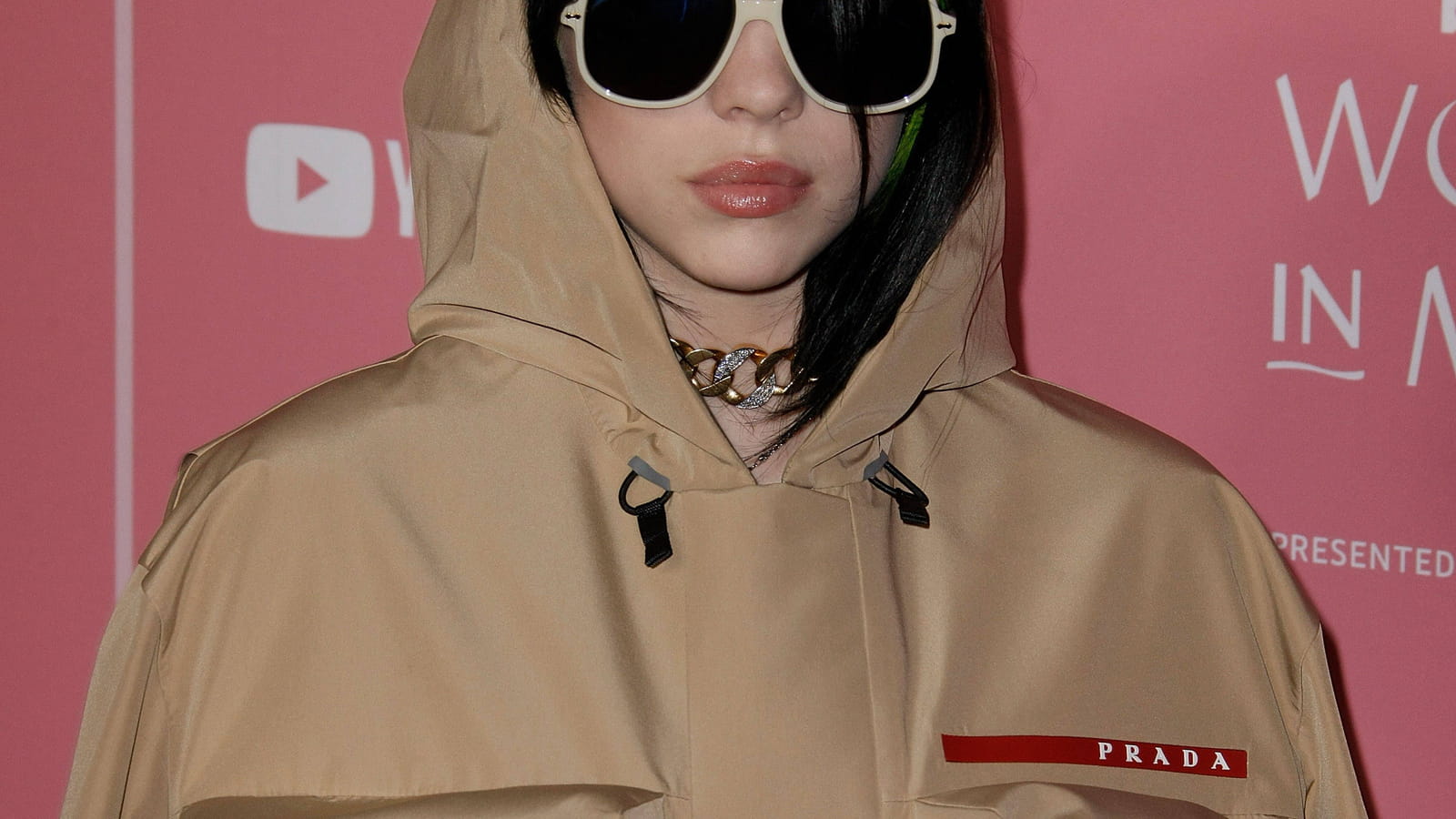 Billie Eilish