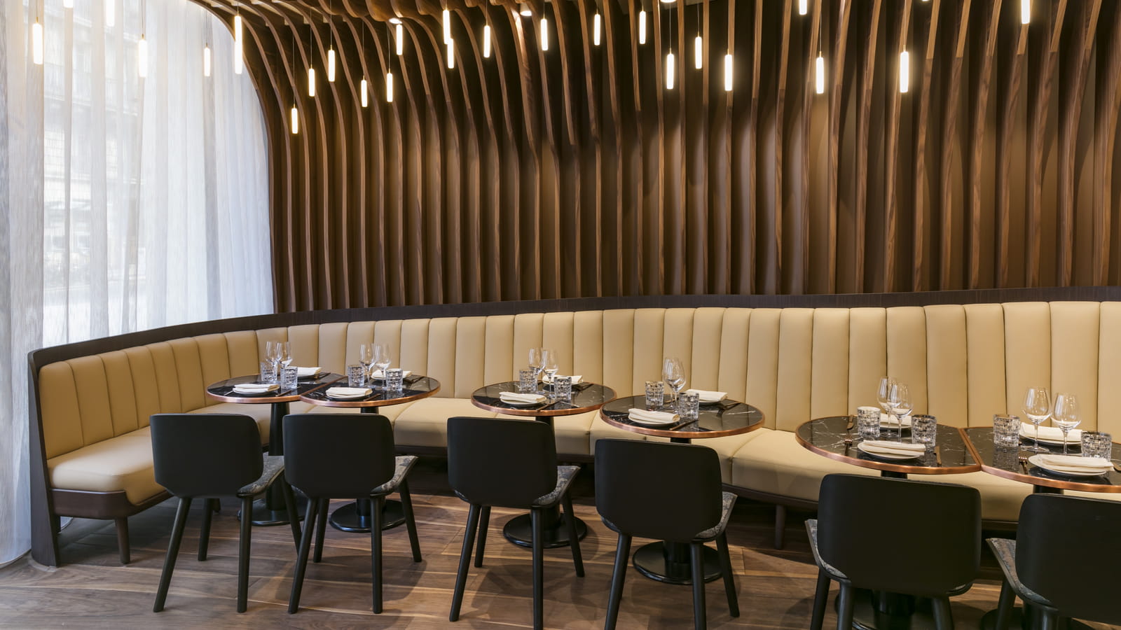 Restaurant Odette