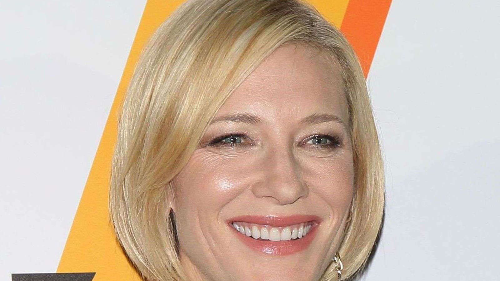 Cate Blanchett