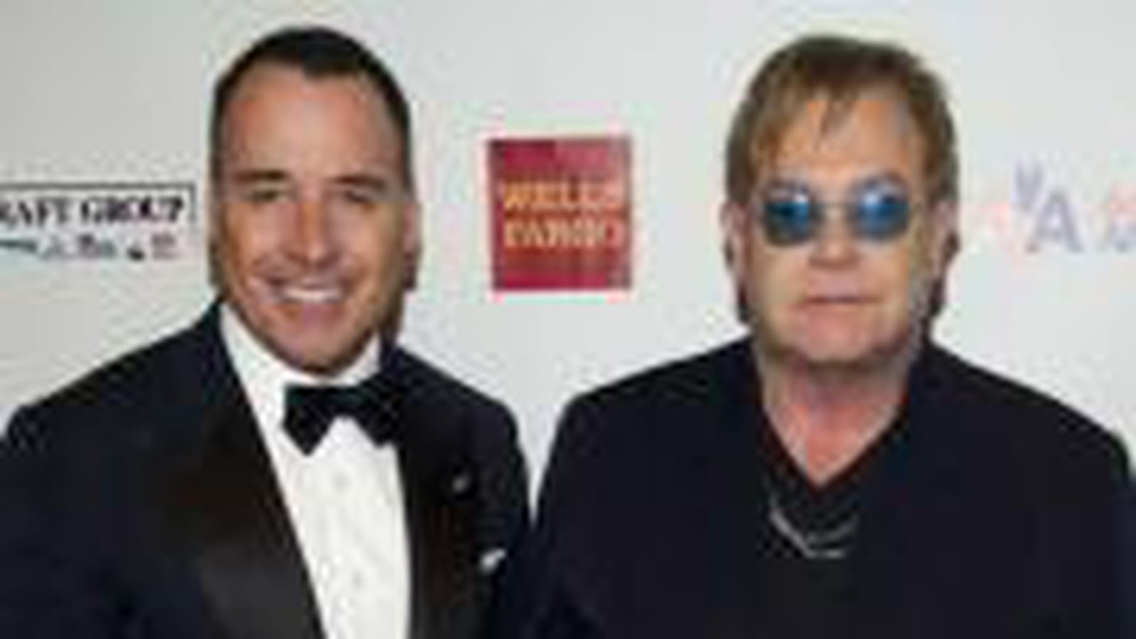 Elton John