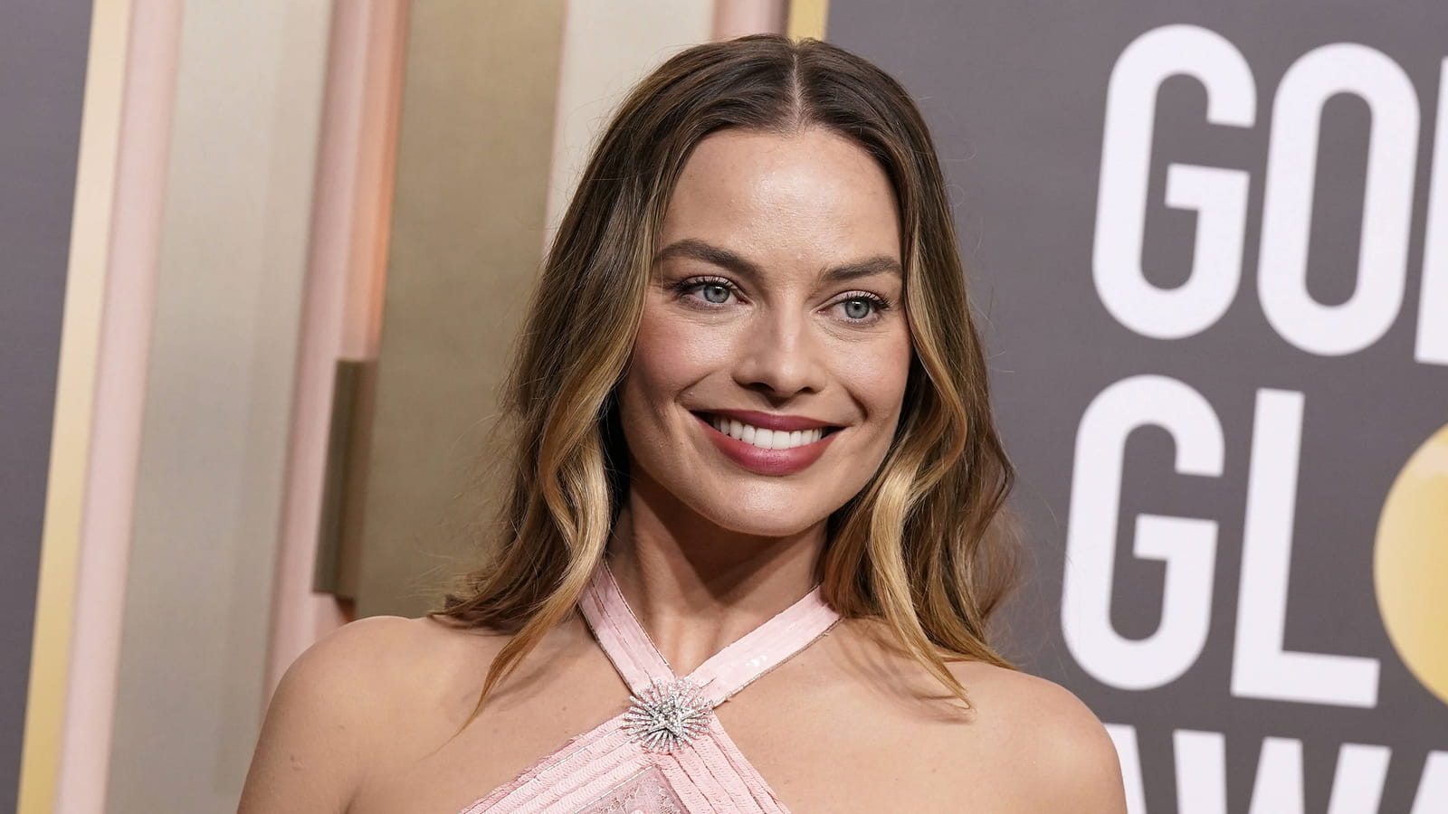 Margot Robbie