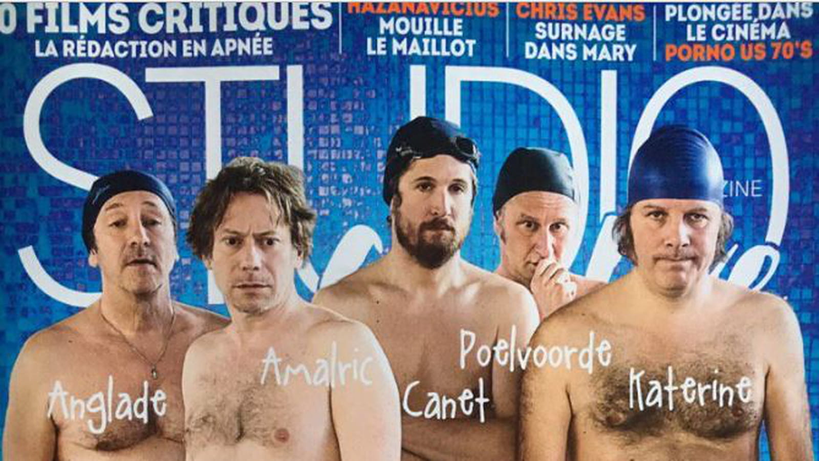 Guillaume Canet