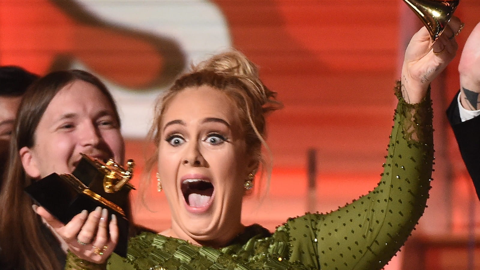 Adele