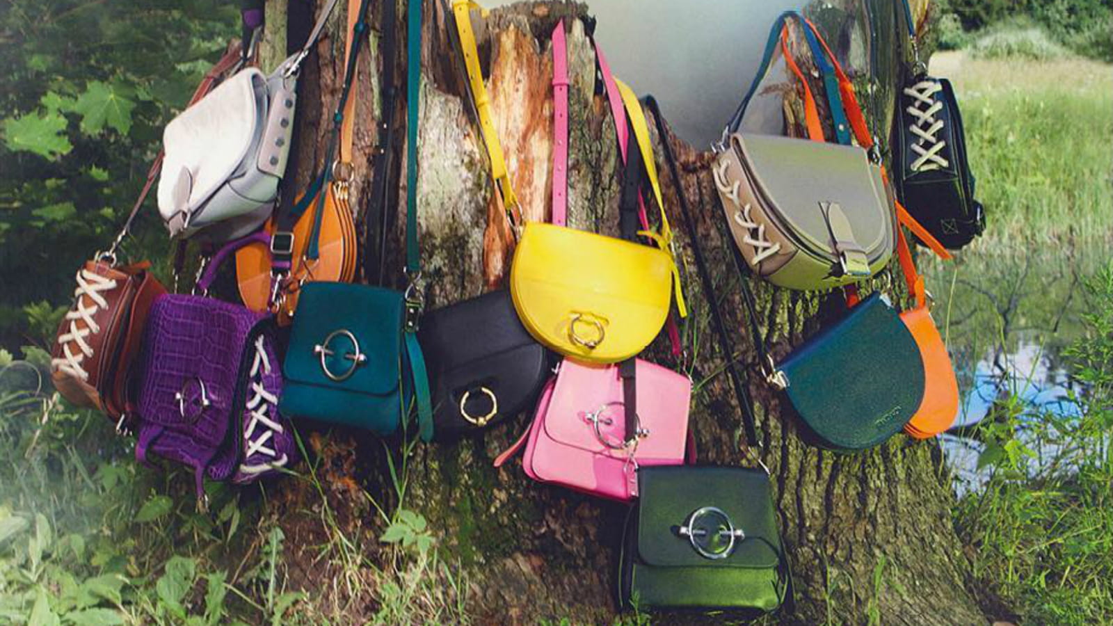 It-bags automne-hiver 2018-2019