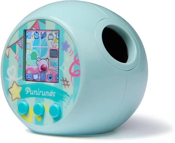 Catégorie compagnon interactif : Punirunes - Spin Master