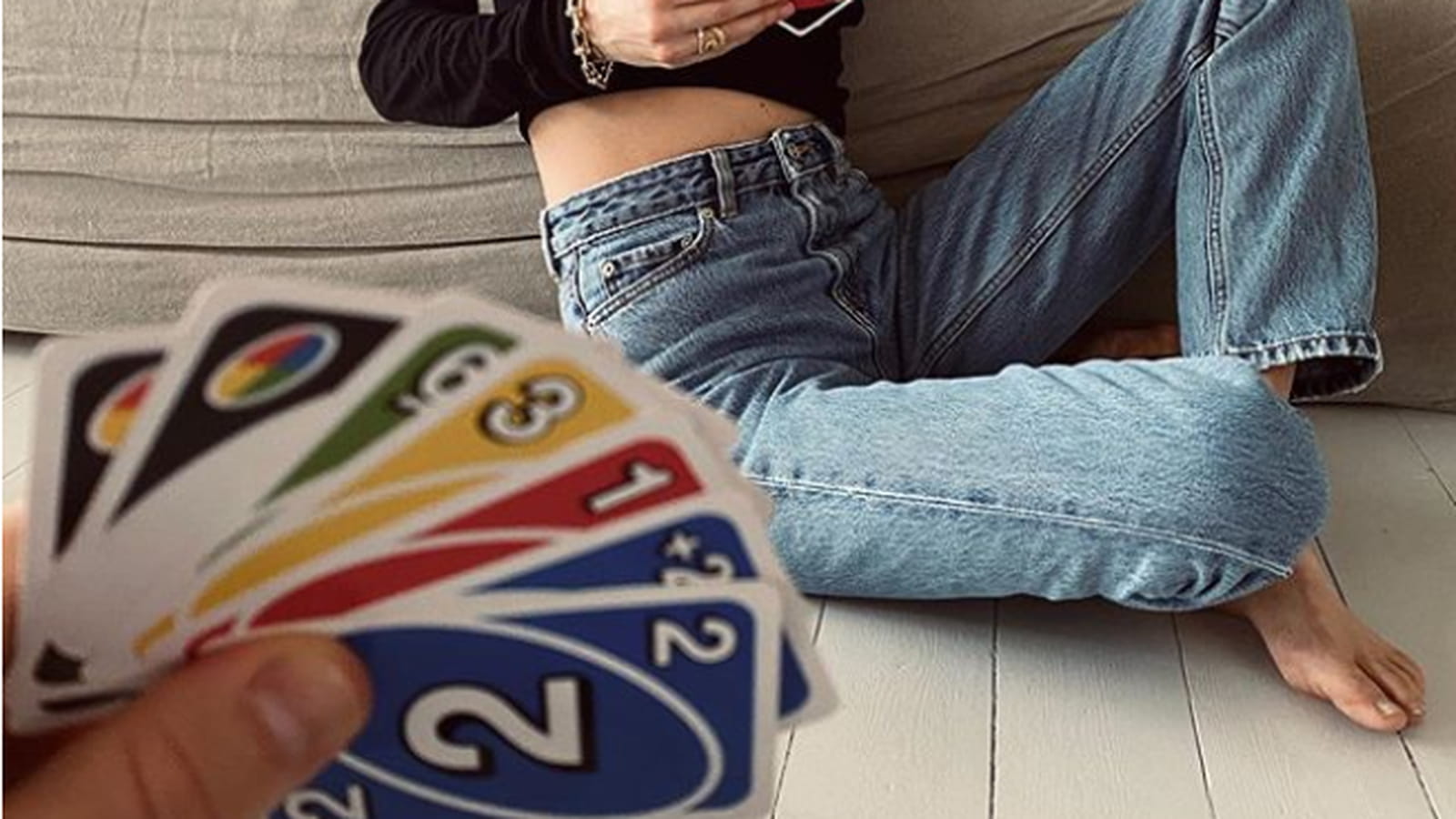 @pernilleteisbaek