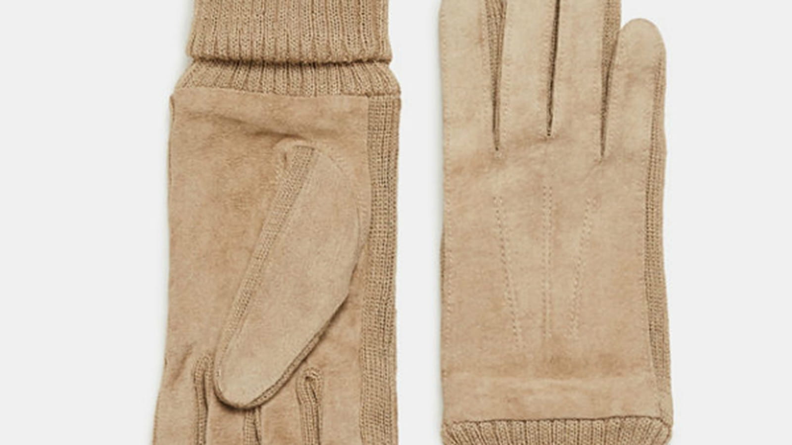 Paire de gants Esprit 