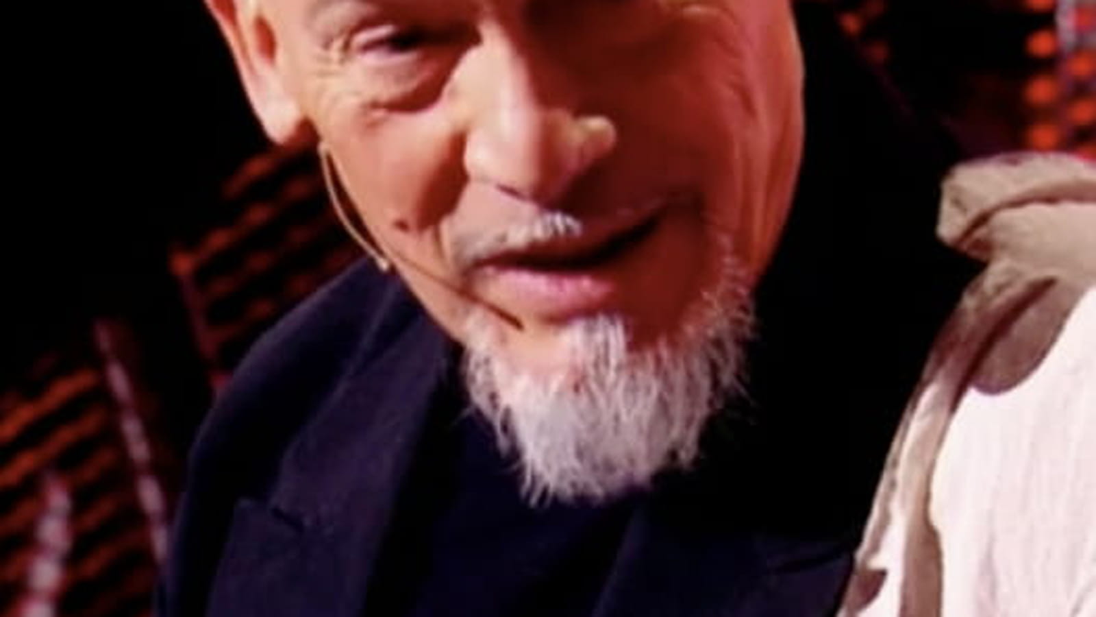 Florent Pagny
