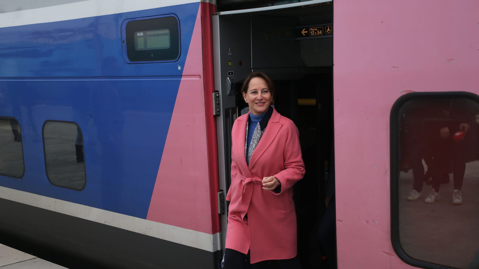 Ségolène Royal