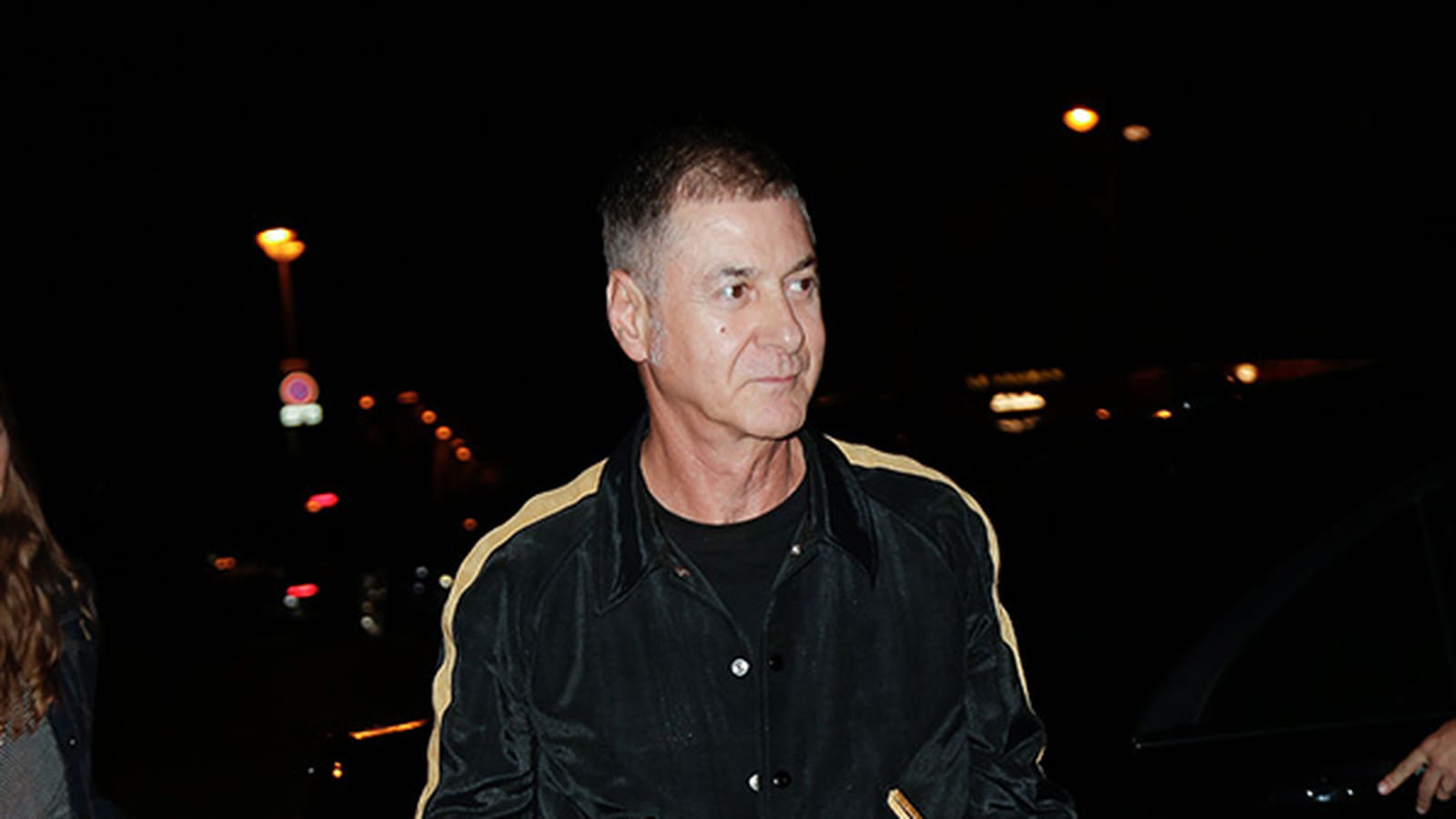 Etienne Daho