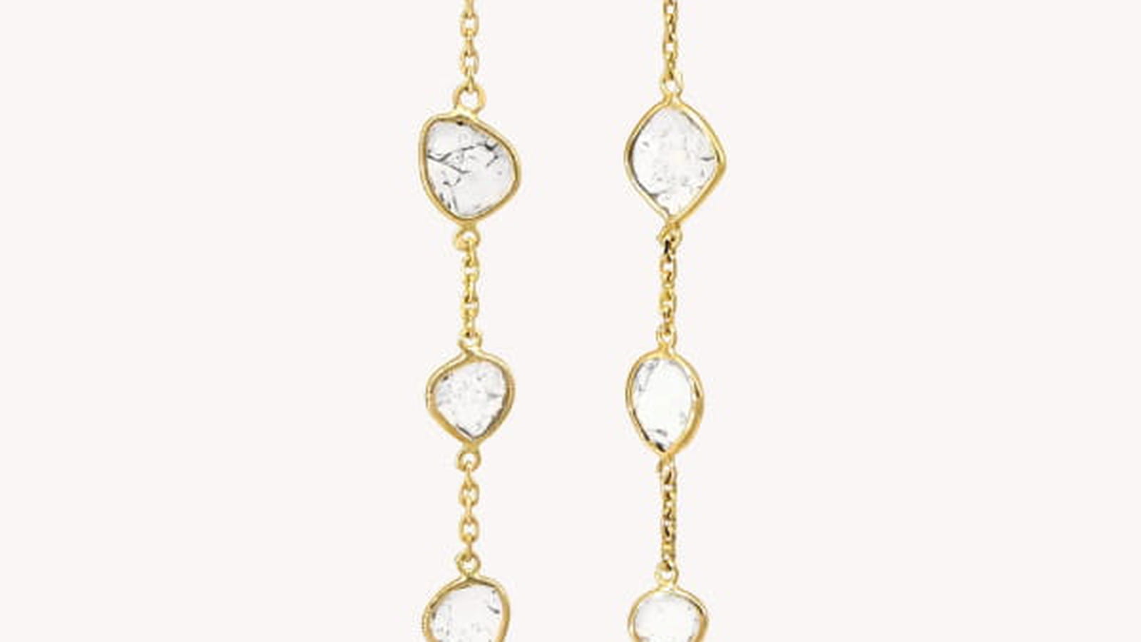 Boucles d'oreilles Douze Paris